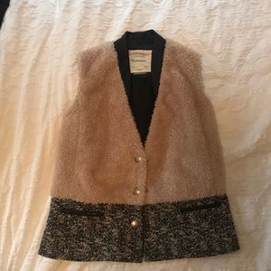 Cartonnier Sherpa Vest